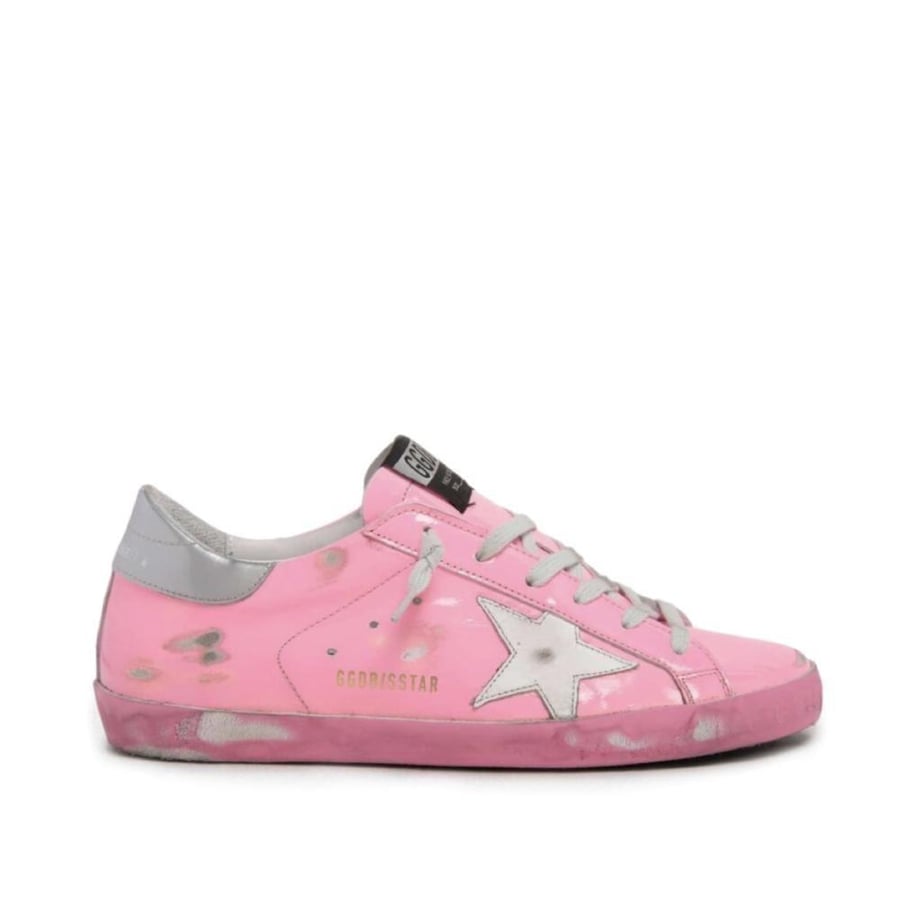 حذاء سنيكرز جولدن جوس Golden Goose