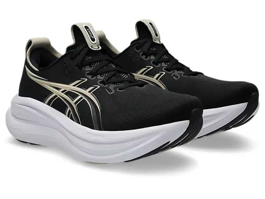 حذاء Asics GEL-NIMBUS 28 — إصدار ٤