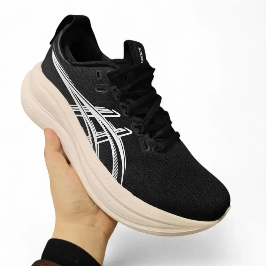 حذاء Asics GEL NIMBUS 28 متجر شلفوف