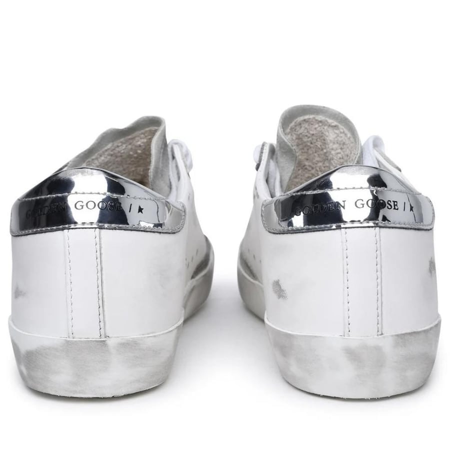 حذاء سنيكرز جولدن جوس Golden Goose