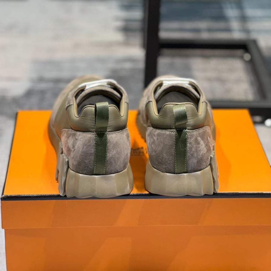 حذاء هيرمز Hermes