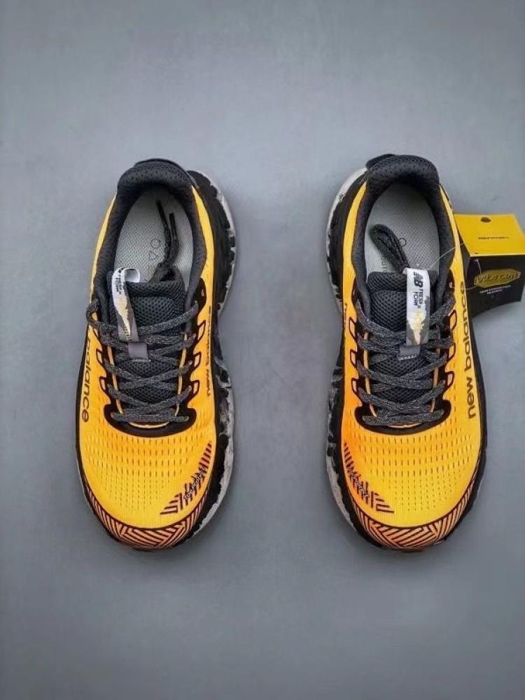 حذاء New balance Fresh Foam Trail More v3 متجر شلفوف