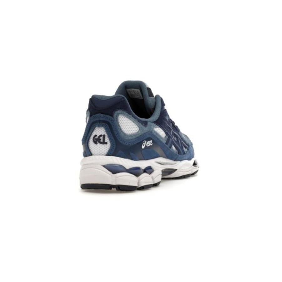 حذاء اسكس جل ASICS Gel NYC متجر شلفوف