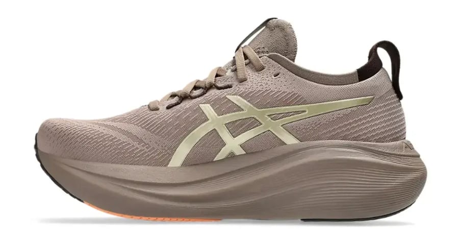 حذاء Asics GEL NIMBUS 27 متجر شلفوف