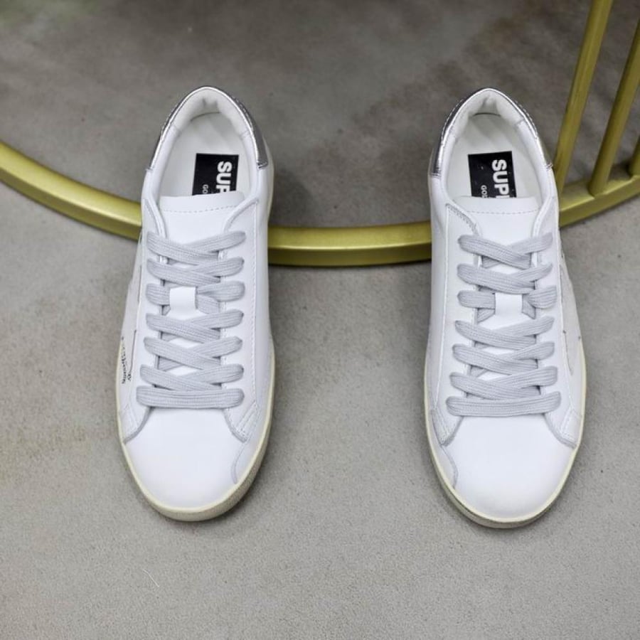 حذاء سنيكرز جولدن جوس Golden Goose
