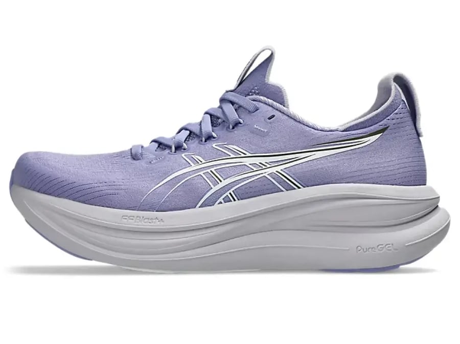 حذاء Asics GEL-NIMBUS 28 — إصدار ٥