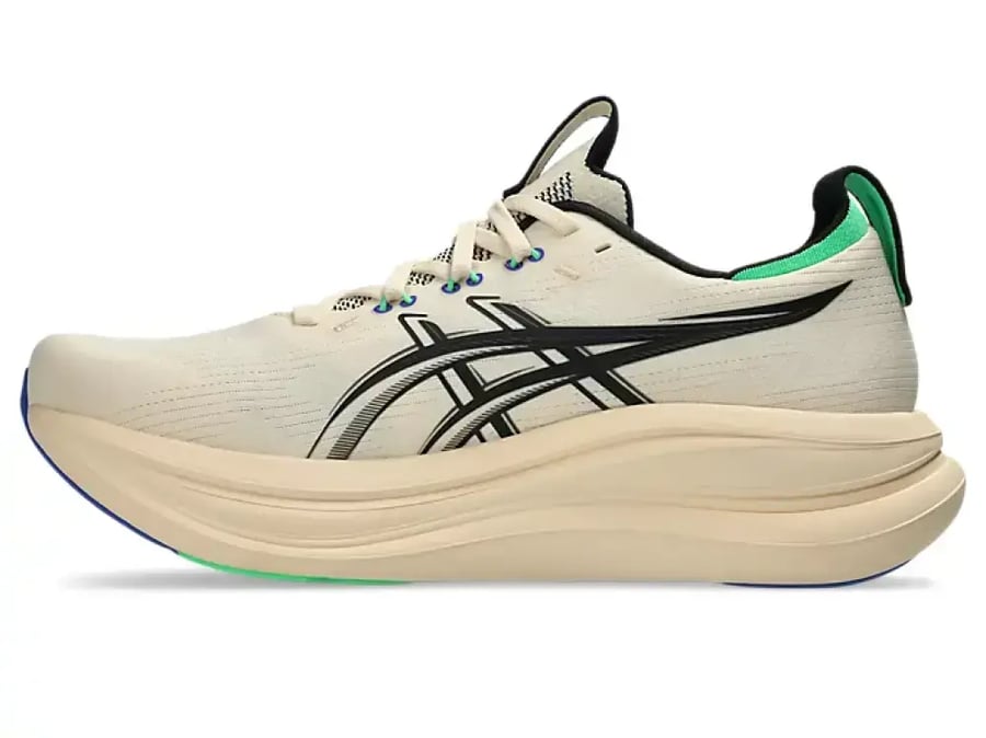 حذاء Asics GEL NIMBUS 28 متجر شلفوف