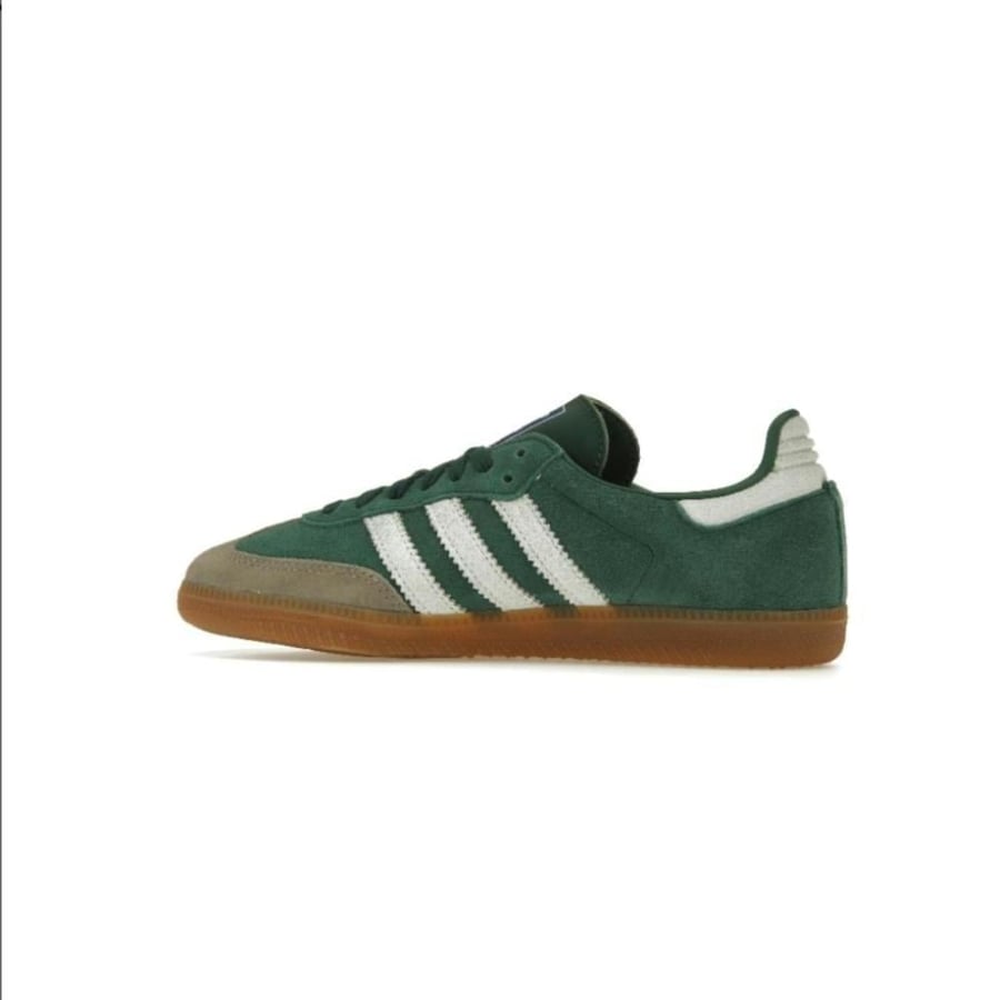 حذاء اديداس سامبا adidas SAMBA متجر شلفوف