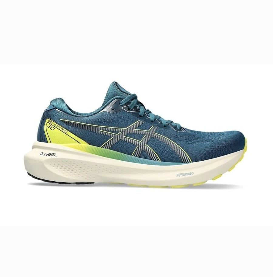 حذاء جل كايانو GEL KAYANO 30 أسيكس متجر شلفوف