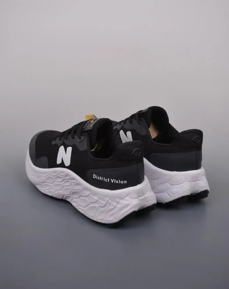 حذاء New Balance Fresh Foam Trail More V3 — إصدار ٣١