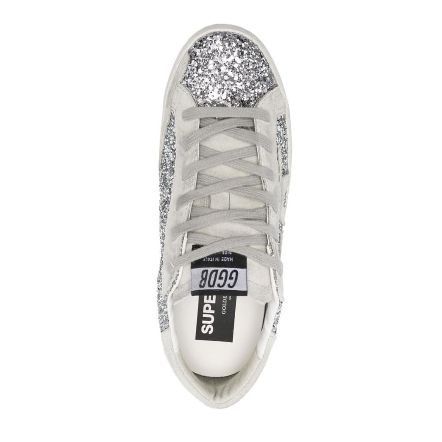 حذاء سنيكرز جولدن جوس Golden Goose