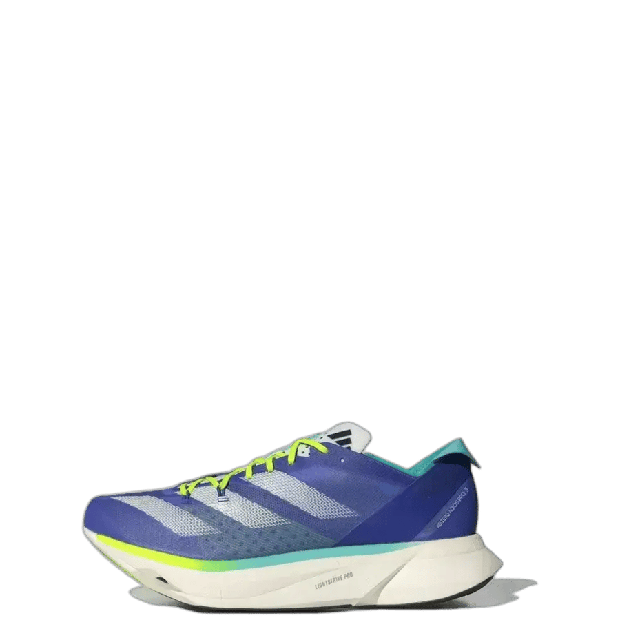 ADIDAS حذاء اديداس اديزيرو ايفو اس ال EVO SL — إصدار ١٦