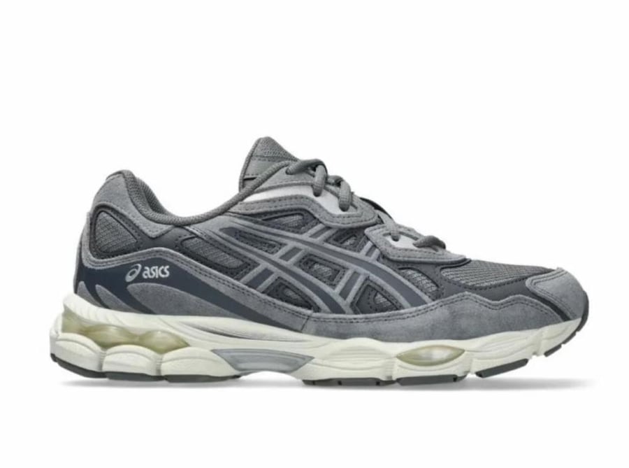 حذاء اسيكس جل ASICS Gel NYC متجر شلفوف