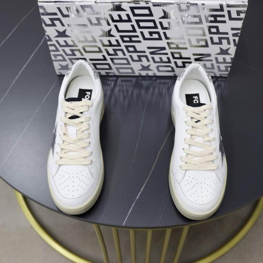حذاء سنيكرز جولدن جوس Golden Goose