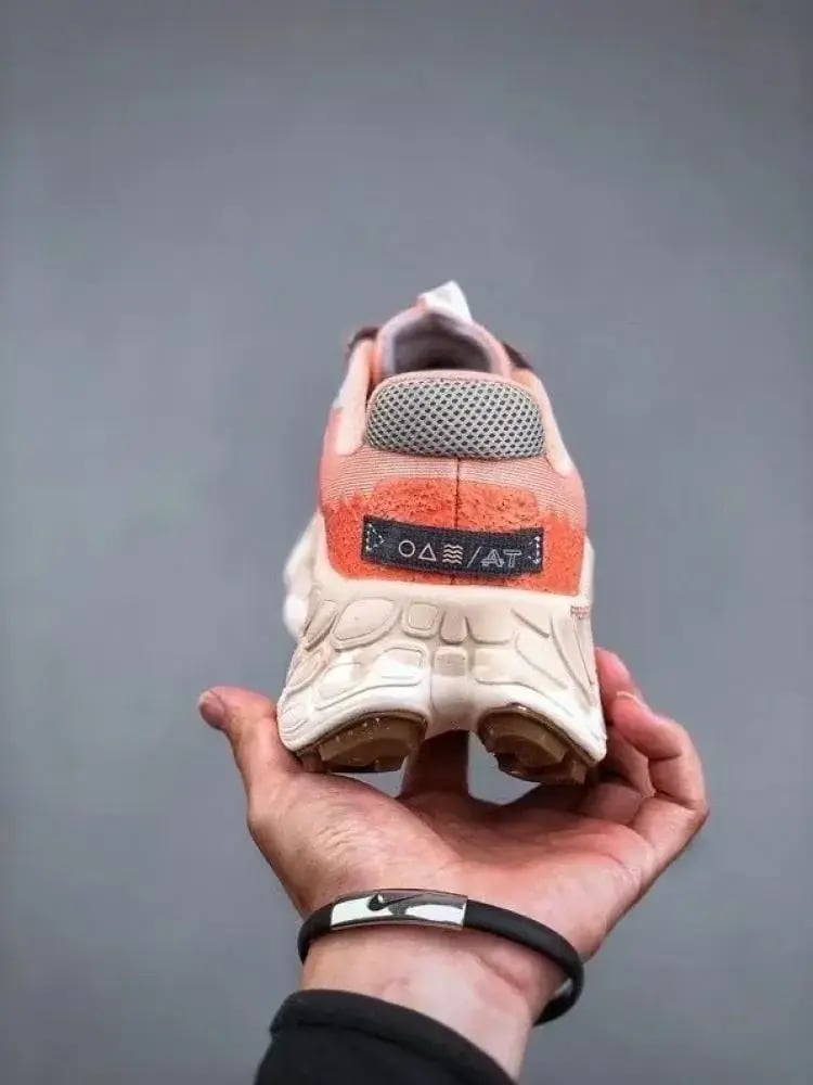 حذاء New Balance Fresh Foam Trail More V3 — إصدار ٢٤