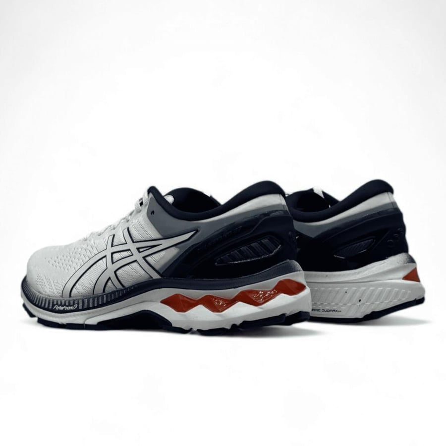 حذاء جل كايانو GEL KAYANO 27 أسيكس متجر شلفوف