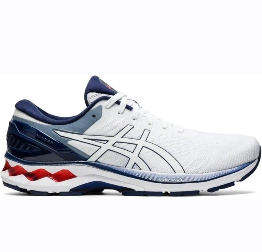 حذاء أسيكس ASICS متجر شلفوف