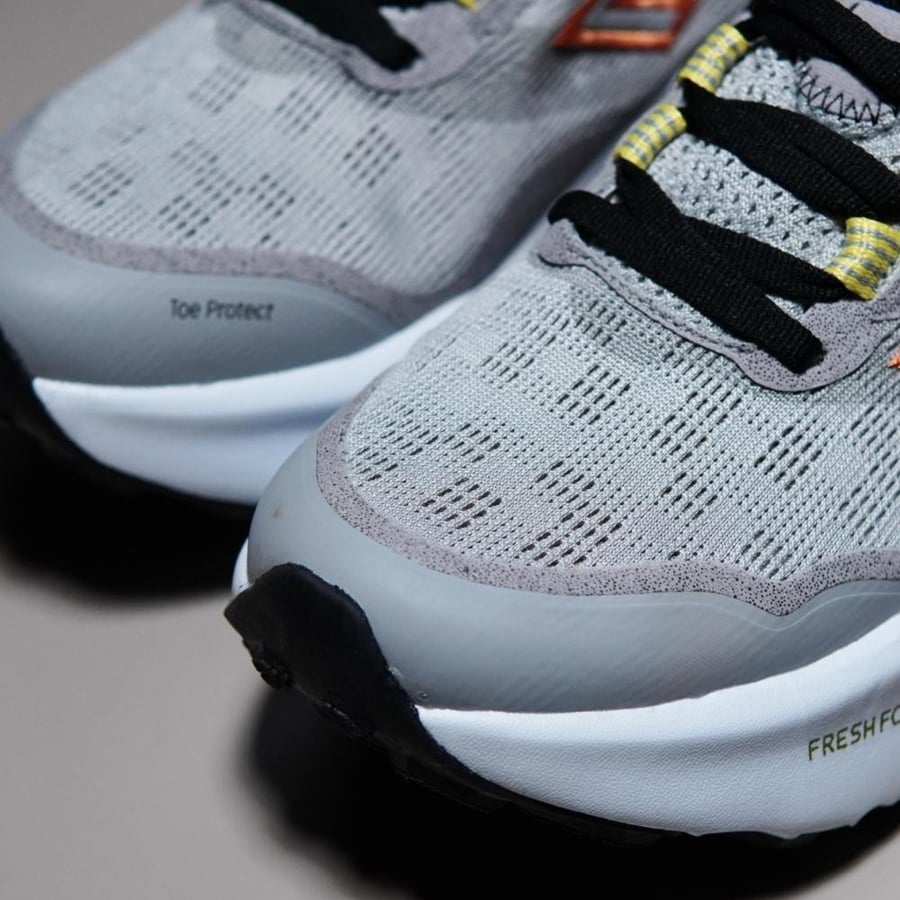حذاء New Balance Fresh Foam X Hierro V9 — إصدار ٢٨