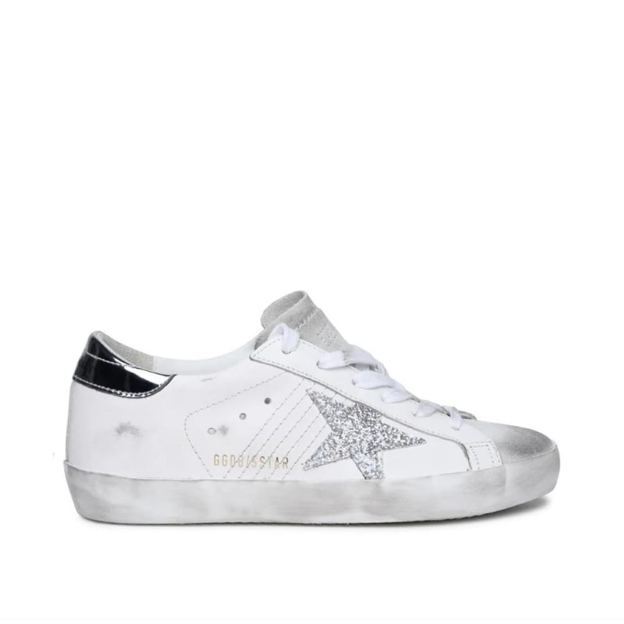 حذاء سنيكرز جولدن جوس Golden Goose