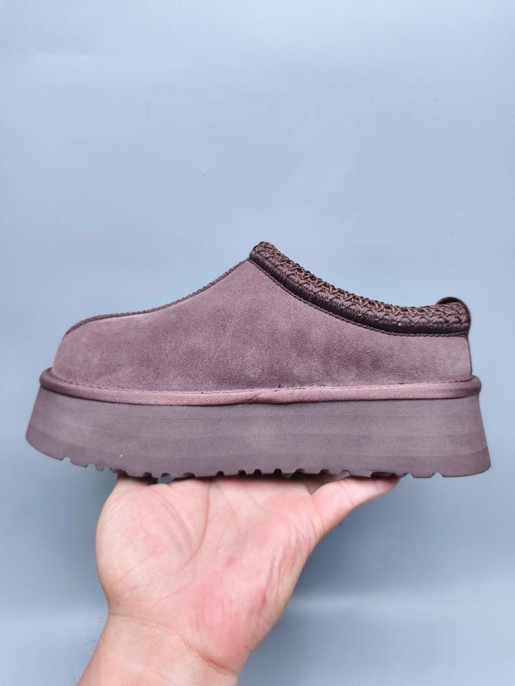 سليبر UGG شتوي