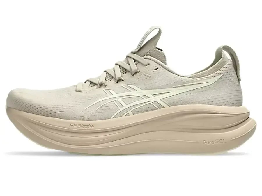حذاء GEL NIMBUS 28 اسيكس متجر شلفوف