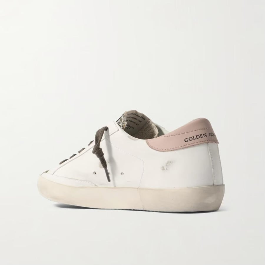 حذاء سنيكرز جولدن جوس Golden Goose