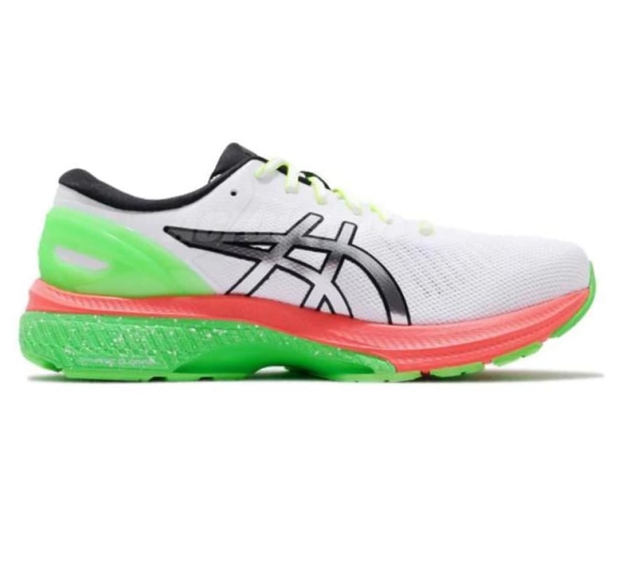 حذاء جل كايانو GEL KAYANO 27 أسيكس متجر شلفوف
