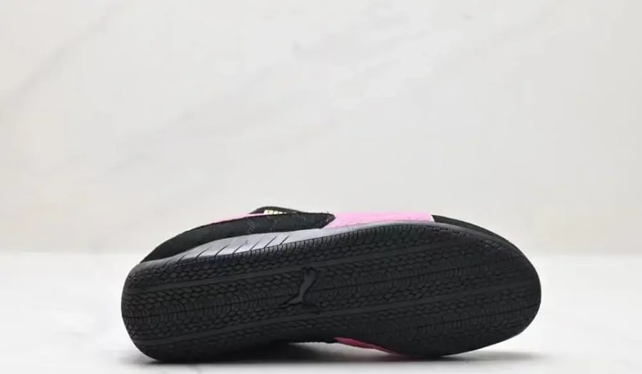 حذاء بوما Speedcat — إصدار ٤
