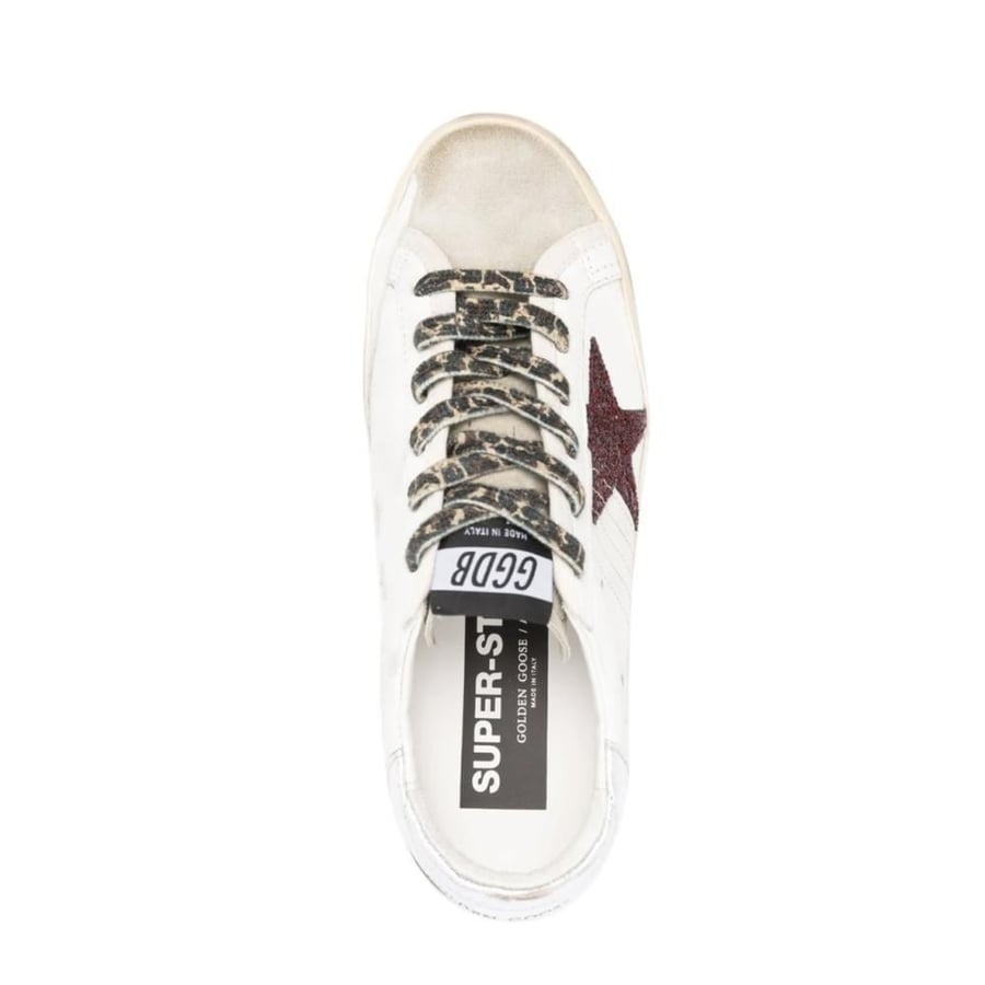 حذاء سنيكرز جولدن جوس Golden Goose