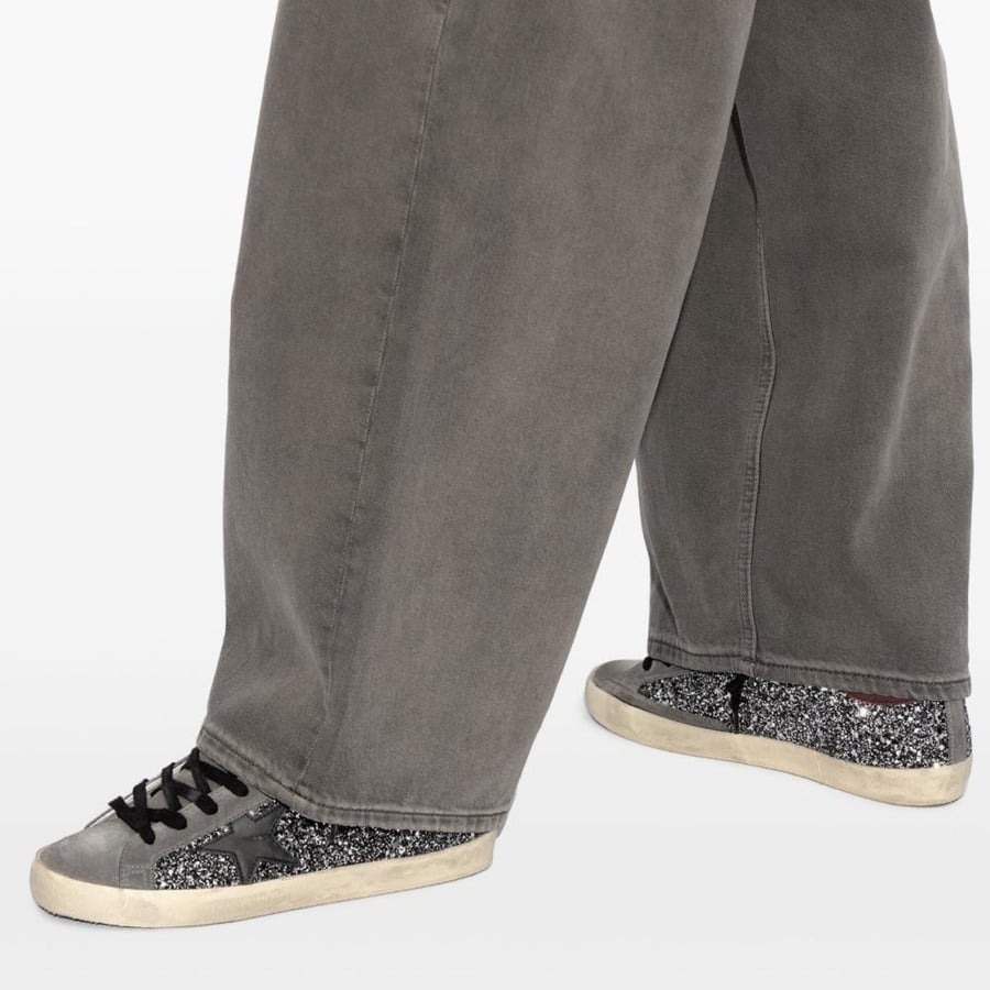 حذاء سنيكرز جولدن جوس Golden Goose