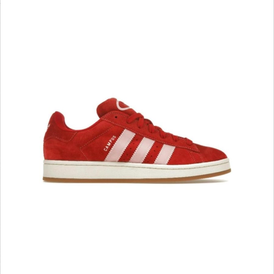 حذاء اديداس كامبوس adidas Campus — إصدار ١٥