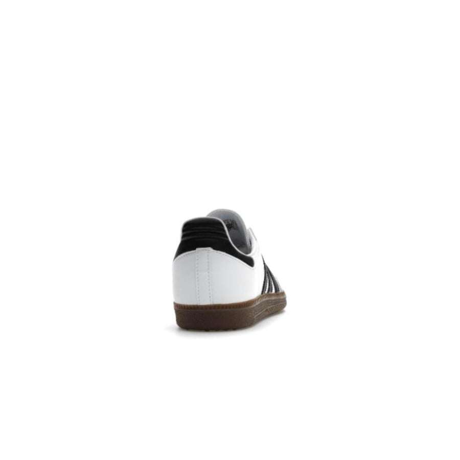حذاء اديداس سامبا adidas SAMBA متجر شلفوف