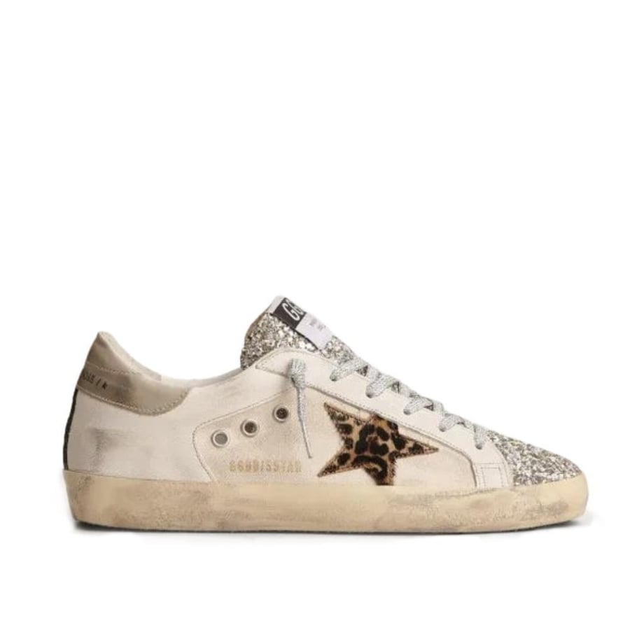 حذاء سنيكرز جولدن جوس Golden Goose
