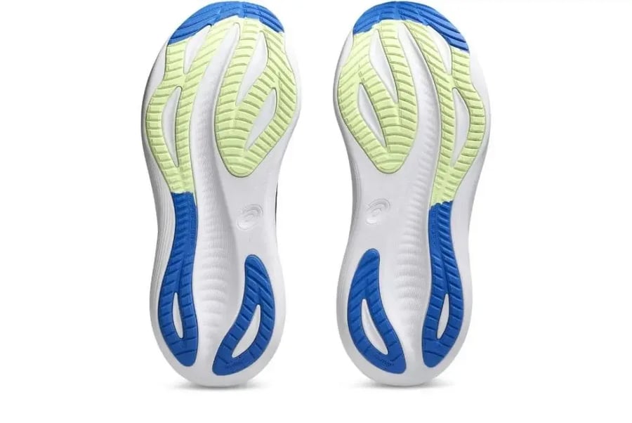 حذاء GEL-NIMBUS 27 اسيكس — إصدار ١٥
