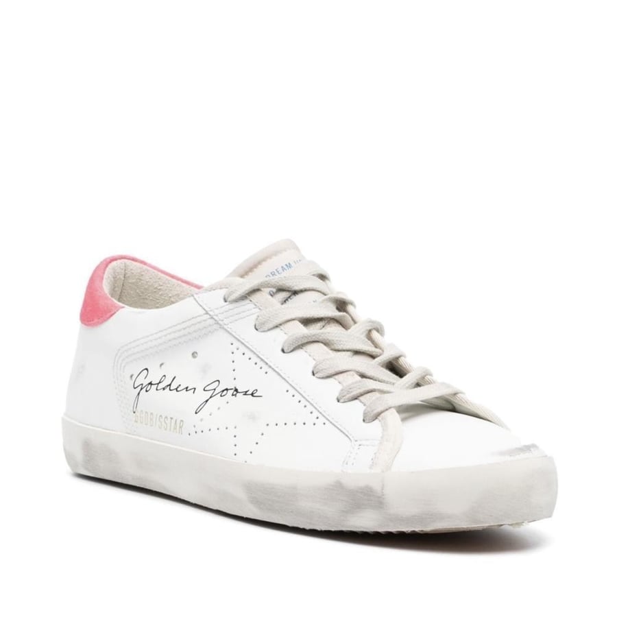حذاء سنيكرز جولدن جوس Golden Goose
