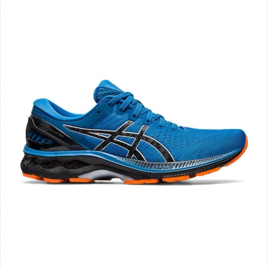 حذاء جل كايانو GEL KAYANO 27 أسيكس متجر شلفوف