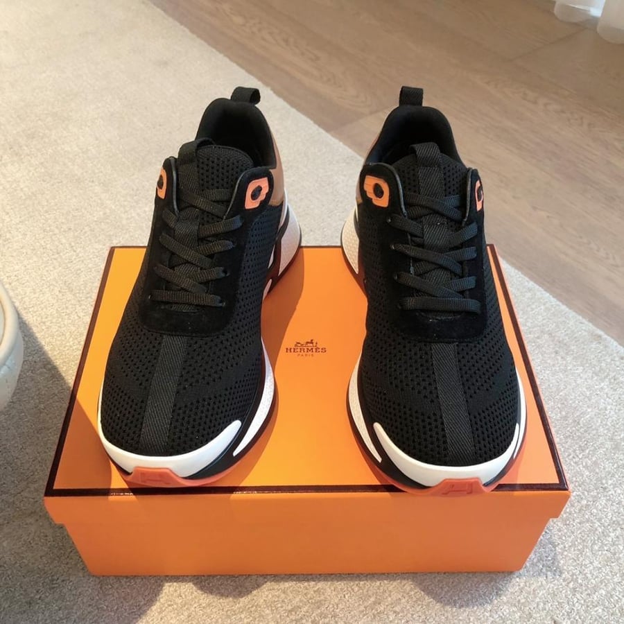 حذاء هيرمز Hermes