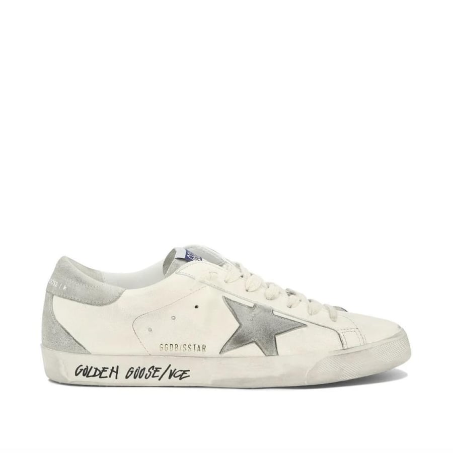 حذاء سنيكرز جولدن جوس Golden Goose
