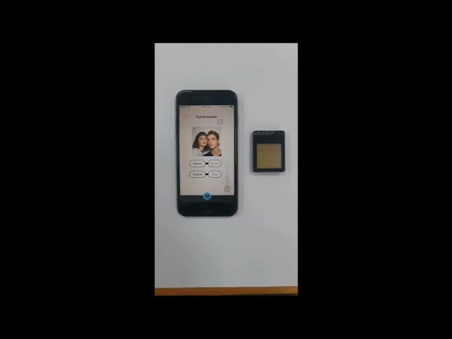 إكسسوار جهاز تتبع GPS ذكي مقاوم للماء مع شحن لاسلكي وسلسلة مفاتيح MFi متجر شلفوف
