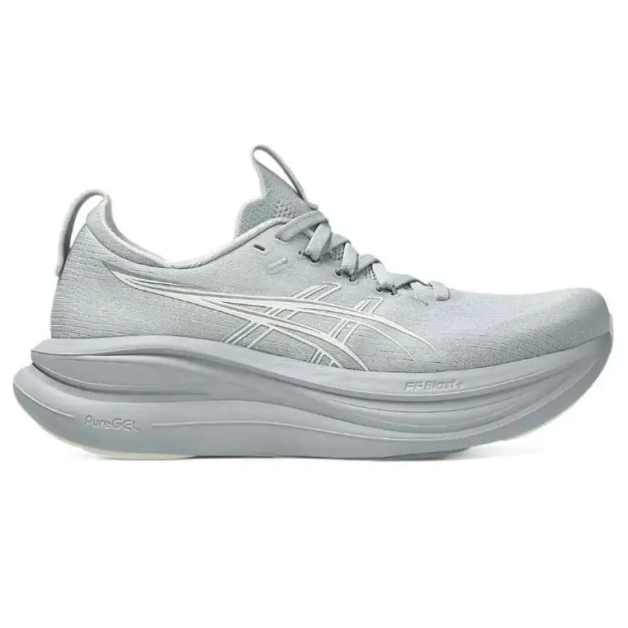حذاء Asics GEL-NIMBUS 28 — إصدار ٢٧