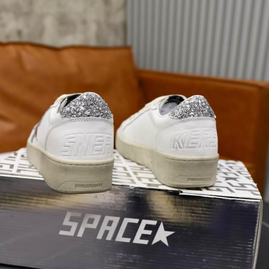 حذاء سنيكرز جولدن جوس Golden Goose