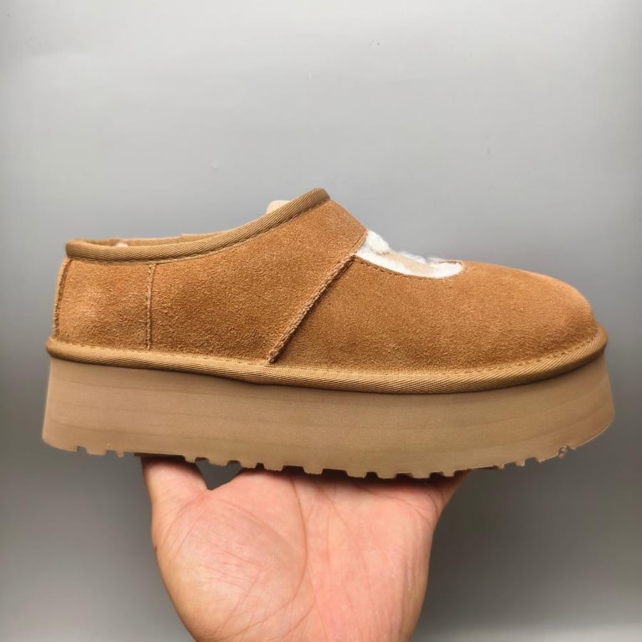سليبر UGG شتوي