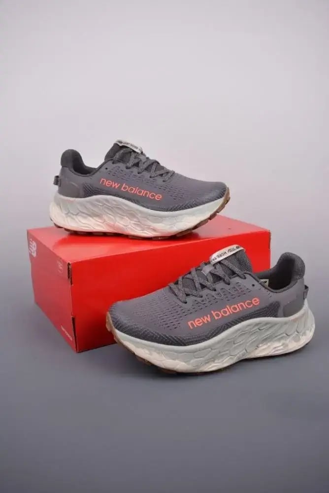 حذاء New Balance Fresh Foam Trail More V3 — إصدار ٢٧