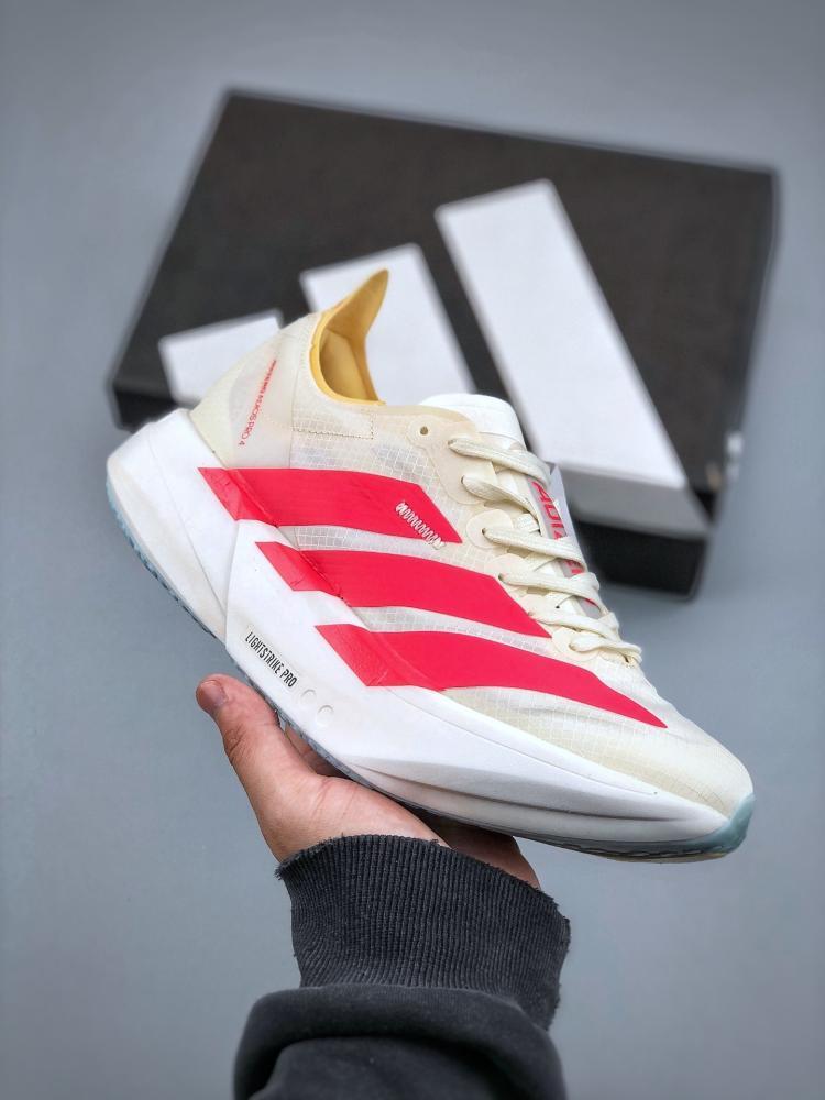 حذاء Adidas Adizero Adios Pro 4 متجر شلفوف