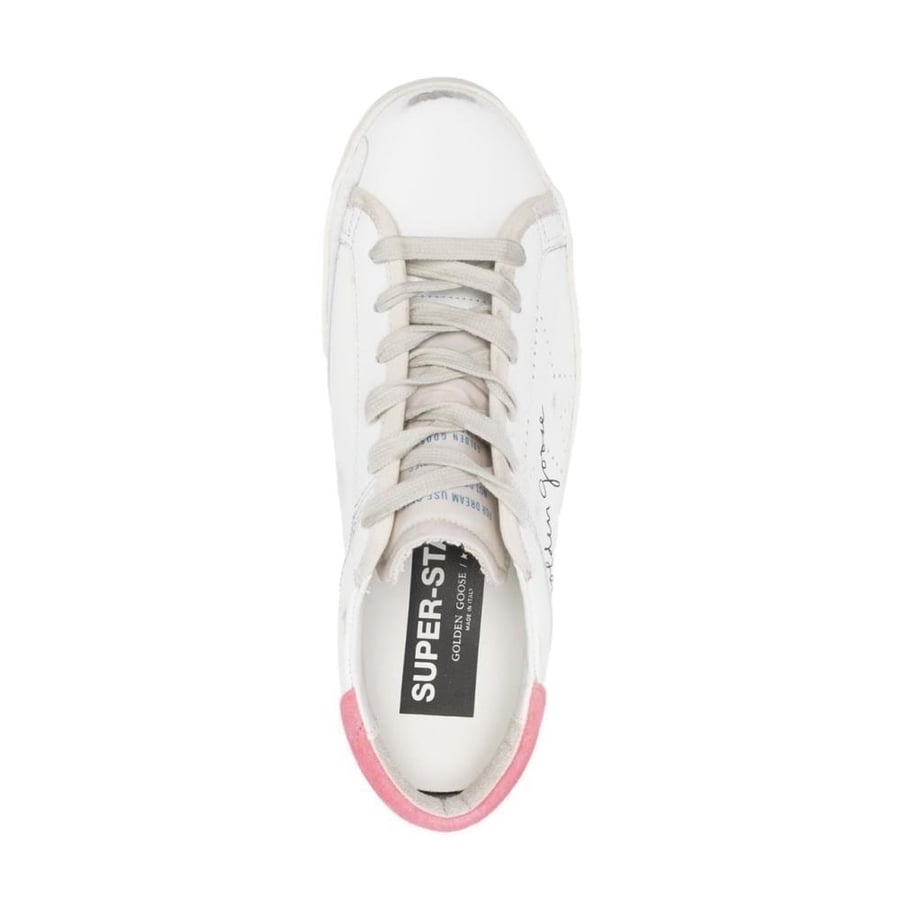 حذاء سنيكرز جولدن جوس Golden Goose