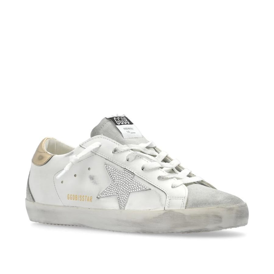 حذاء سنيكرز جولدن جوس Golden Goose
