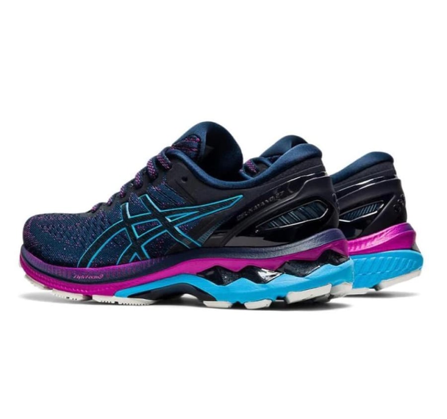 حذاء جل كايانو GEL KAYANO 27 أسيكس متجر شلفوف