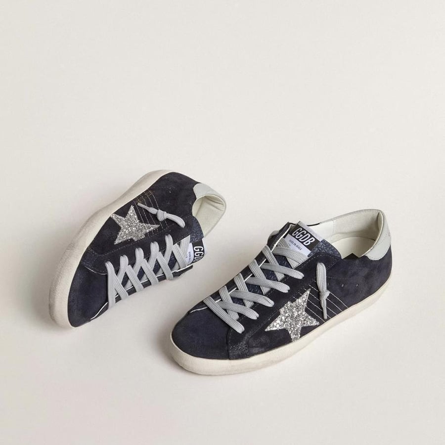 حذاء سنيكرز جولدن جوس Golden Goose