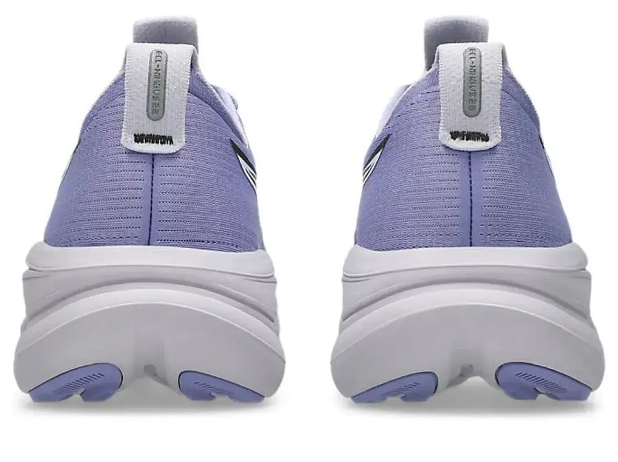 حذاء Asics GEL-NIMBUS 28 — إصدار ١٩