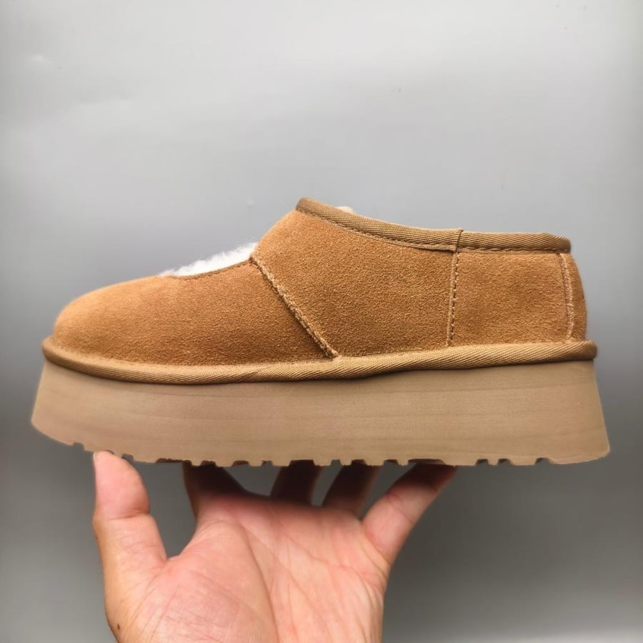 سليبر UGG شتوي